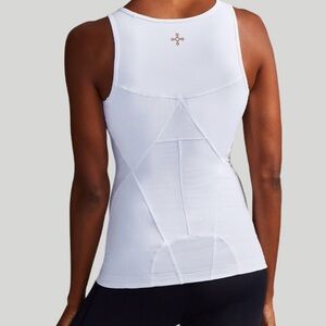 Tommie Copper Women’s Lower Back Support Tank - 2XL (Color - Black) - NWOT